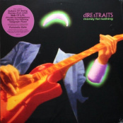 Виниловая пластинка Dire Straits – Money For Nothing: Greatest Hits (2 LP)