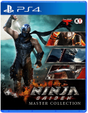 Ninja Gaiden – Master Collection (PS4)