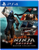 Ninja Gaiden – Master Collection (PS4)