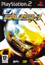 L.A. Rush