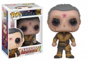 Фигурка Funko POP! Bobble: Marvel: Kaecilius