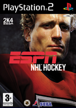 ESPN NHL Hockey 2K4