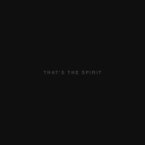 Виниловая пластинка Bring Me The Horizon – Thats The Spirit (LP + CD)