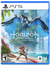 Horizon – Запретный Запад (Forbidden West) (PS5)