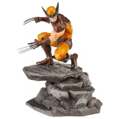 Фигурка Marvel Gallery: Wolverine (23 см) (828267)