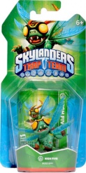 Skylanders: Trap Team High Five