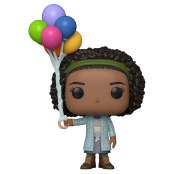 Фигурка Funko POP Movies: Wonka - Noodle (1477) (68088)