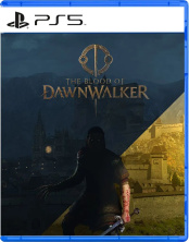 The Blood of Dawnwalker (PS5)