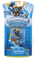 Skylanders: Lightning Rod