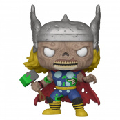 Фигурка Funko POP Marvel Zombies – Thor (GW) (Exc) (55646)