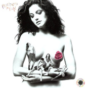 Виниловая пластинка Red Hot Chili Peppers – Mother`s Milk (LP)
