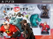 Disney Infinity (PS3)