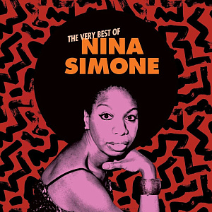 

Виниловая пластинка Nina Simone – Very Best Of Nina Simone [Crystal Clear Vinyl] (LP)