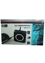 Power Brick w/Cord Management (PSP)