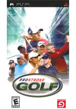 ProStroke Golf