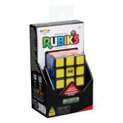 Головоломка Rubik's: Timer Cube (3×3) 