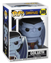 Фигурка Funko POP Disney. Gargoyles: Goliath