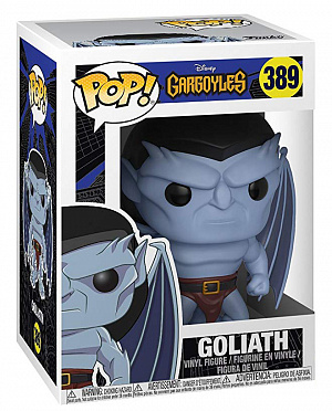 

Фигурка Funko POP Disney. Gargoyles: Goliath