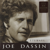 Виниловая пластинка Joe Dassin – Joe Dassin Eternel… (Exclusive for Russia) [золотой] (2LP)