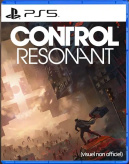 Control Resonant (PS5)
