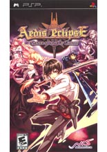Aedis Eclipse Generation of Chaos (PSP)