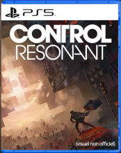 Control Resonant (PS5)