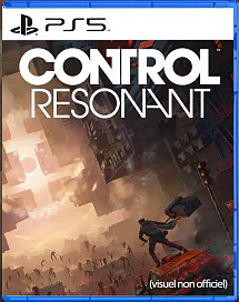 Control Resonant (PS5)