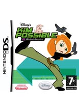 Kim Possible: Global Gemini