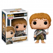 Фигурка Funko POP! Vinyl: LOTR/Hobbit: Samwise Gamgee 13553