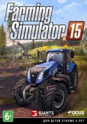 Farming Simulator 2015