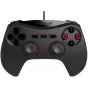 Проводной геймпад Speedlink Strike NX Gamepad для PC