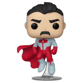 Фигурка Funko POP Television: Invincible – Omni-Man (1500) (75868) (12,1 см)