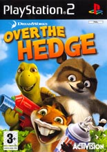 Over the Hedge