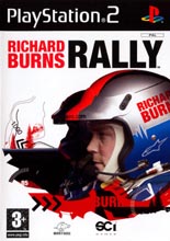 Richard Burns Rally