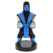 Держатель для геймпада / телефона Cable guy - Mortal Kombat: Sub-Zero (CGCRDC400365)