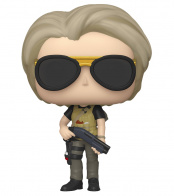 Фигурка Funko POP Terminator Dark Fate – Sarah Connor w Chase