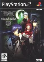 Shin Megami Tensei: Persona 3 (PS2)