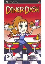 Diner Dash