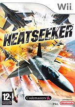 Heatseeker (Wii)