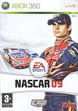 Nascar 09 (Xbox 360)