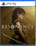 Resonance: A Plague Tale Legacy (PS5)