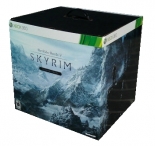Elder Scrolls V: Skyrim Collector's Edition (Xbox 360)