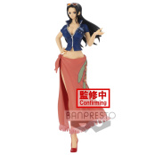 Фигурка One Piece Glitter&Glamours – Nico Robin (Ver.A) (BP17759P)