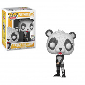 Фигурка Funko POP Games: Fortnite – P.A.N.D.A Team Leader