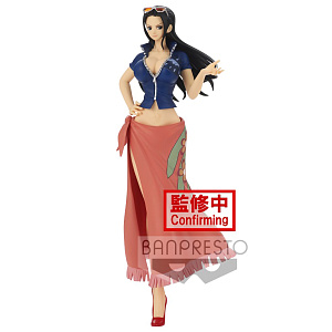 

Фигурка One Piece Glitter&Glamours – Nico Robin (Ver.A) (BP17759P)