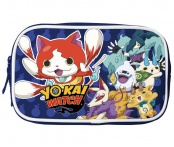 Чехол для Nintendo 3DS «YO-KAI WATCH» (3DS)