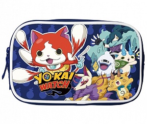 

Чехол для Nintendo 3DS «YO-KAI WATCH» (3DS)
