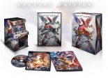 Street Fighter X Tekken Special Edition (Xbox 360)