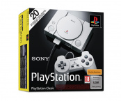 Игровая консоль PlayStation Classic