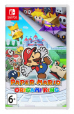 Paper Mario: The Origami King (Nintendo Switch)